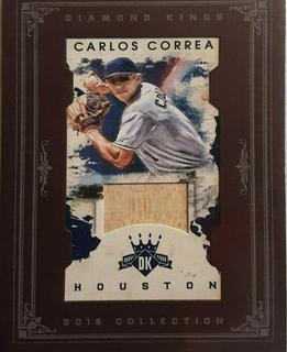 Carlos Correa