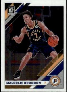 Malcolm Brogdon