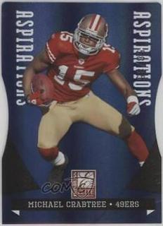 Michael Crabtree