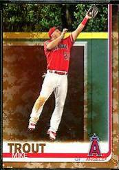 Mike Trout
