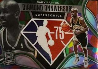 Gary Payton