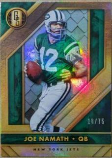 Joe Namath