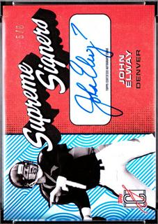 John Elway
