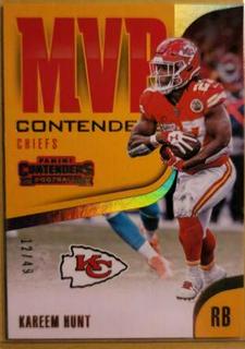 Kareem Hunt