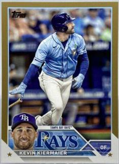Kevin Kiermaier