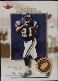 LaDainian Tomlinson