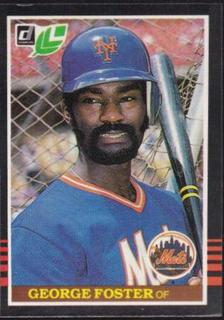 George Foster