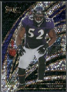 Ray Lewis