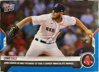 Chris Sale