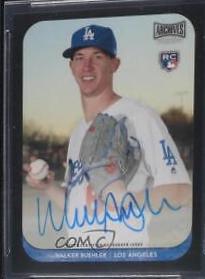 Walker Buehler