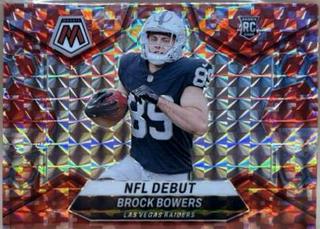 Brock Bowers