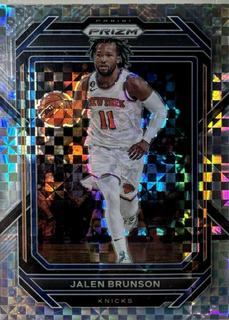 Jalen Brunson