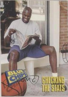Shaquille O'Neal
