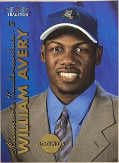 William Avery