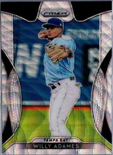 Willy Adames