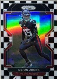 Deion Jones