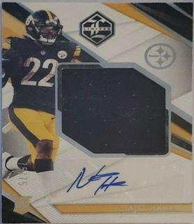 Najee Harris