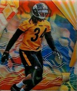 Terrell Edmunds