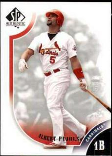 Albert Pujols