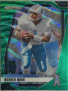 Warren Moon