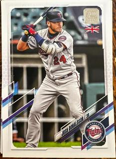 Josh Donaldson