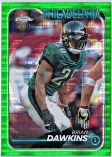 Brian Dawkins