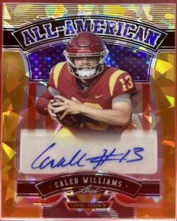 Caleb Williams