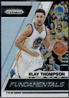 Klay Thompson