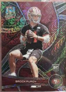 Brock Purdy