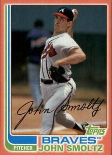 John Smoltz