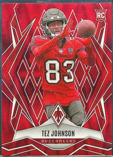 Tez Johnson