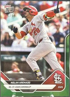 Nolan Arenado