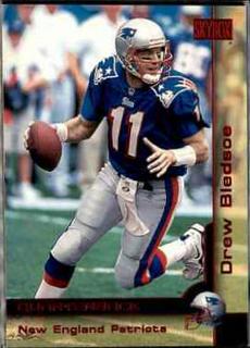 Drew Bledsoe