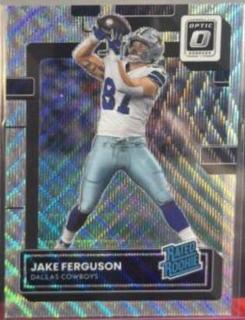 Jake Ferguson