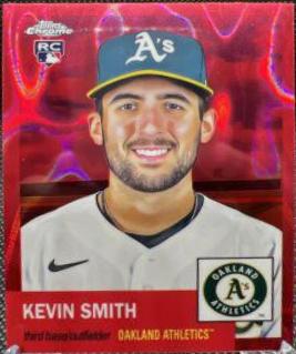 Kevin Smith