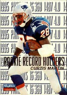 Curtis Martin