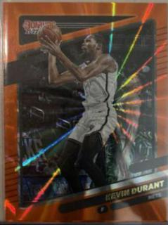 Kevin Durant