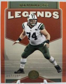 Nick Mangold