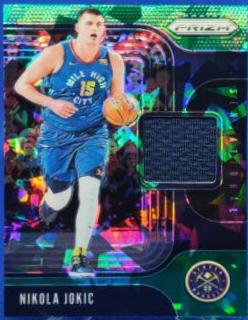 Nikola Jokic
