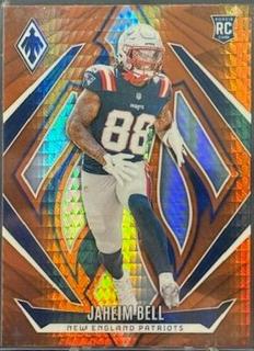 Jaheim Bell