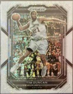 Tim Duncan