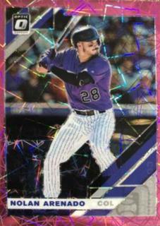 Nolan Arenado