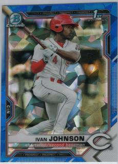 Ivan Johnson