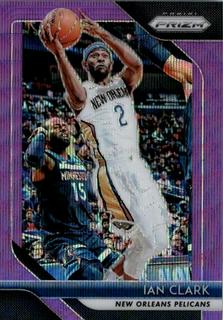 Ian Clark