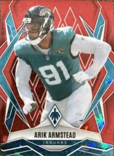 Arik Armstead