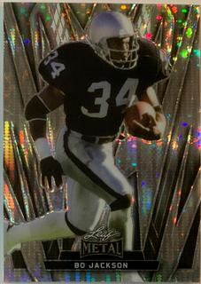 Bo Jackson