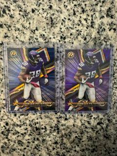 Adrian Peterson