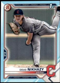 Doug Nikhazy