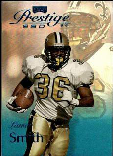 Lamar Smith