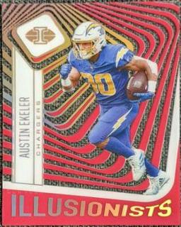 Austin Ekeler